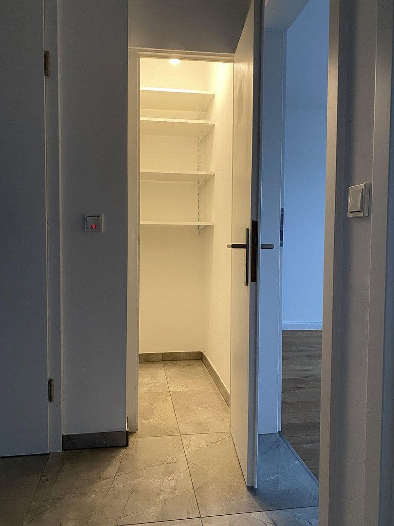 Pronájem bytu 4+1 85 m², Kesselgasse 10, Amöneburg, Hessen Pronájem bytu 4+1 85 m², Kesselgasse 10, Amöneburg, Hessen