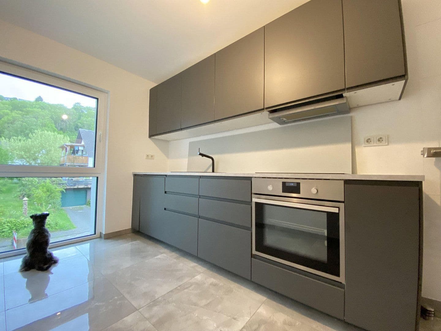 Pronájem bytu 4+1 85 m², Kesselgasse 10, Amöneburg, Hessen Pronájem bytu 4+1 85 m², Kesselgasse 10, Amöneburg, Hessen