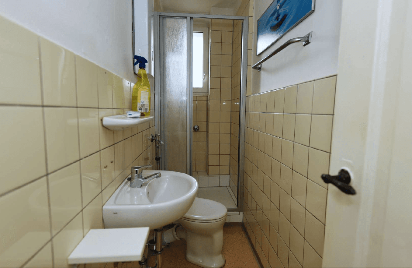 Prodej bytu 4+1 55 m², Nürnebrg, Bavorsko Prodej bytu 4+1 55 m², Nürnebrg, Bavorsko