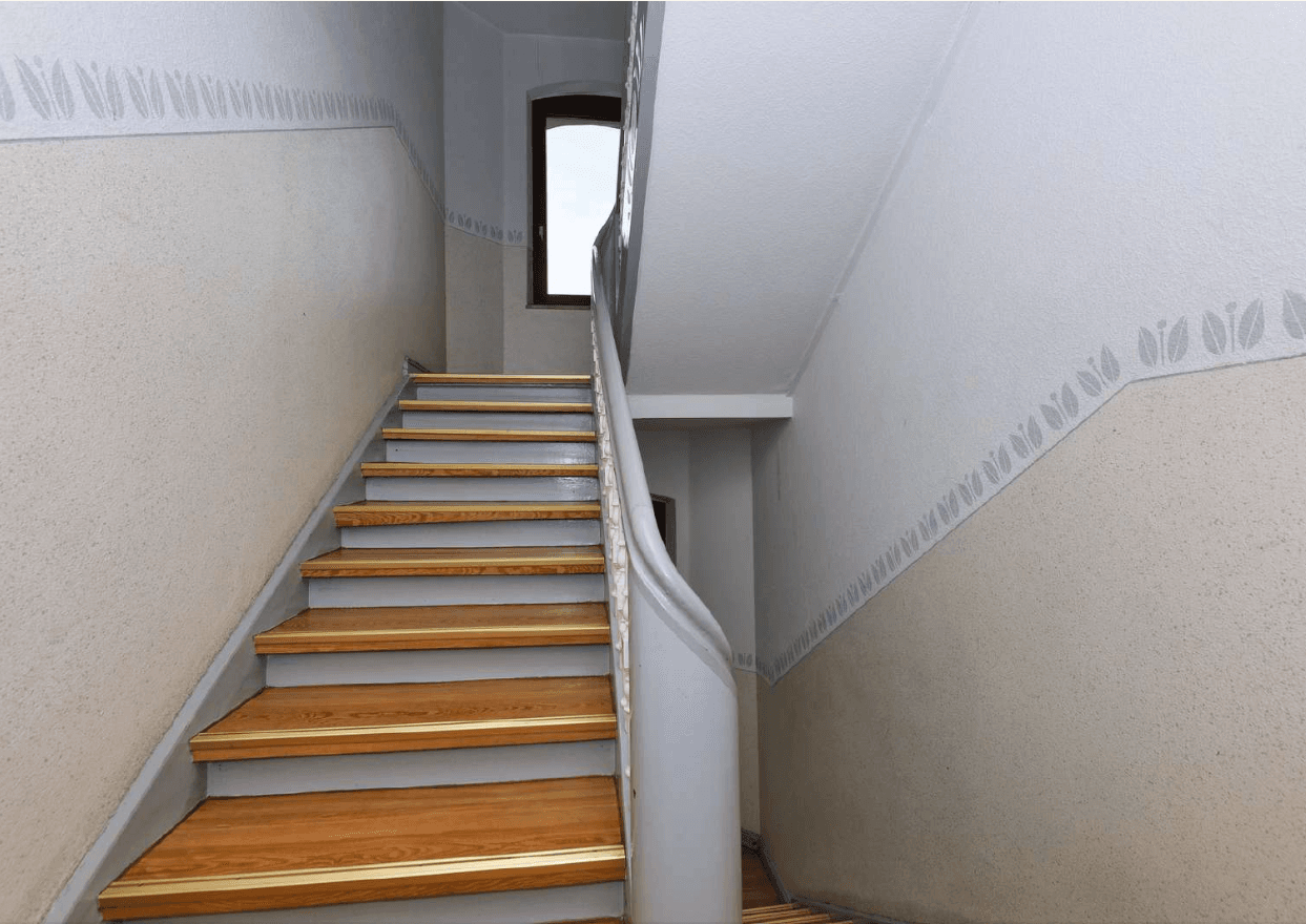 Prodej bytu 4+1 55 m², Nürnebrg, Bavorsko Prodej bytu 4+1 55 m², Nürnebrg, Bavorsko