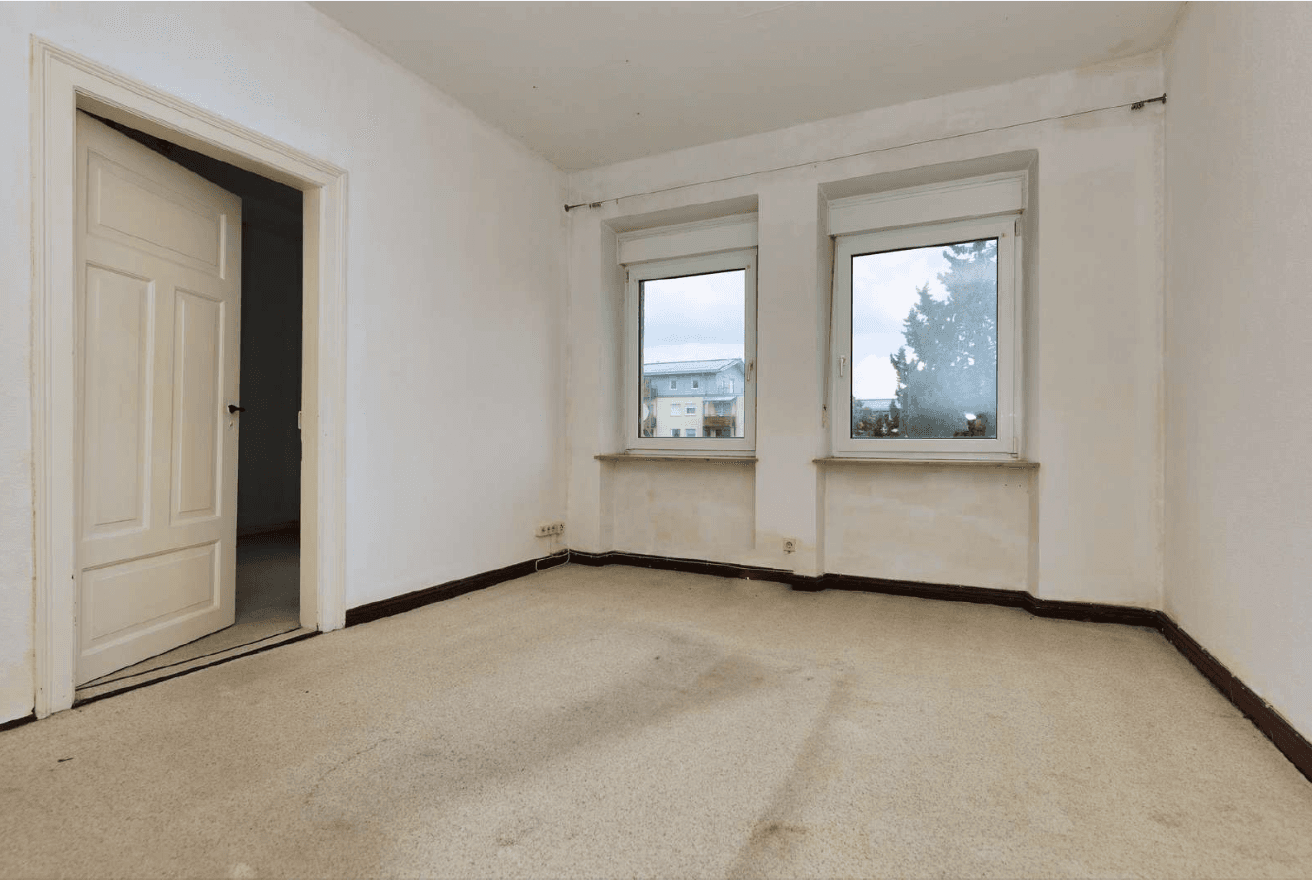 Prodej bytu 4+1 55 m², Nürnebrg, Bavorsko Prodej bytu 4+1 55 m², Nürnebrg, Bavorsko