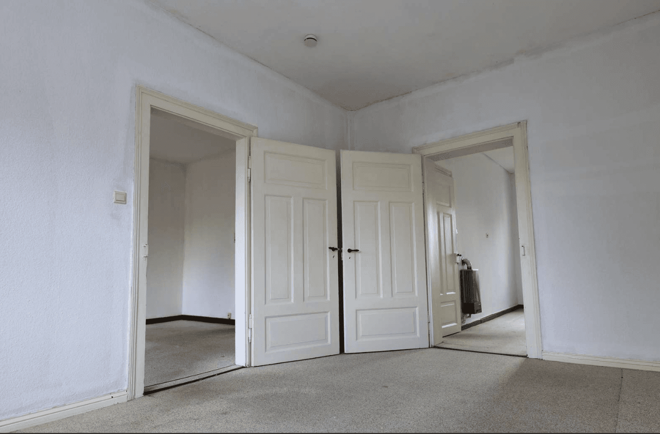 Prodej bytu 4+1 55 m², Nürnebrg, Bavorsko Prodej bytu 4+1 55 m², Nürnebrg, Bavorsko