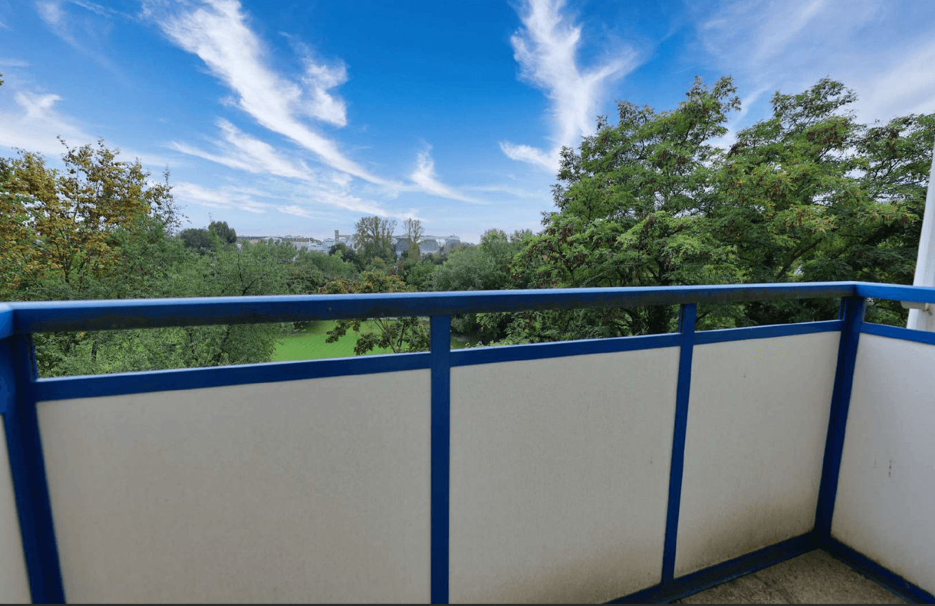 Prodej bytu 4+1 55 m², Nürnebrg, Bavorsko Prodej bytu 4+1 55 m², Nürnebrg, Bavorsko