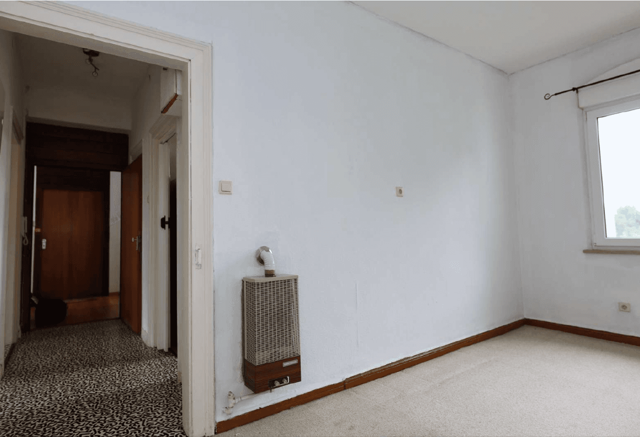 Prodej bytu 4+1 55 m², Nürnebrg, Bavorsko Prodej bytu 4+1 55 m², Nürnebrg, Bavorsko