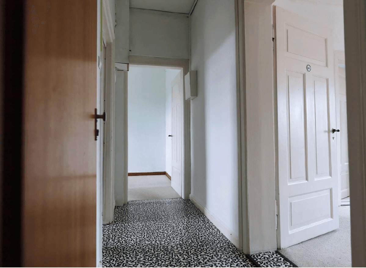 Prodej bytu 4+1 55 m², Nürnebrg, Bavorsko Prodej bytu 4+1 55 m², Nürnebrg, Bavorsko
