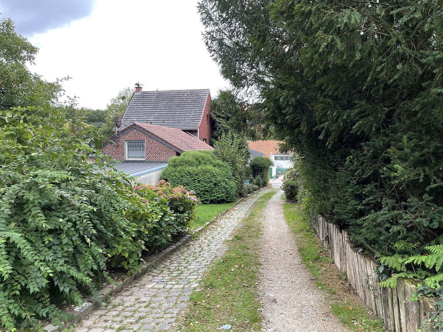 Prodej domu 255 m², pozemek 6.196 m², Viersen, Severní Porýní-Vestfálsko Prodej domu 255 m², pozemek 6.196 m², Viersen, Severní Porýní-Vestfálsko