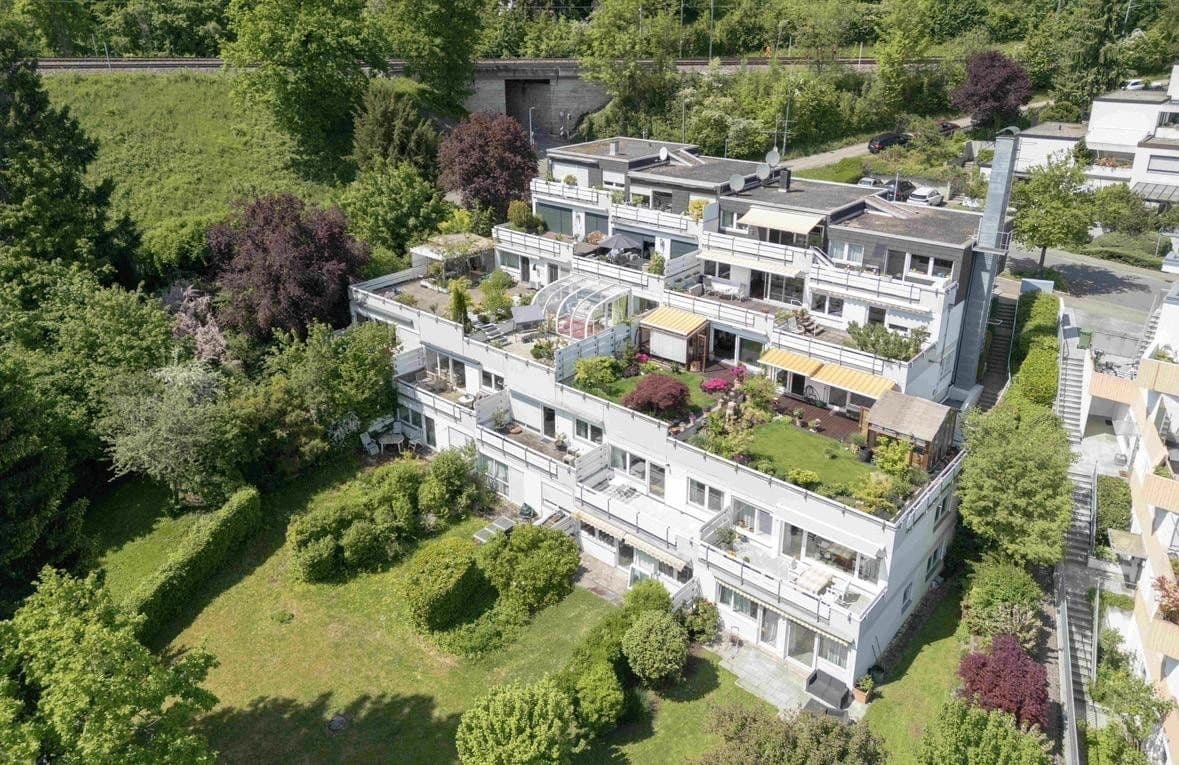 Prodej bytu 2+1 63 m², Dachswaldweg 46, Stuttgart- Vaihingen, Bádensko-Württembersko Prodej bytu 2+1 63 m², Dachswaldweg 46, Stuttgart- Vaihingen, Bádensko-Württembersko