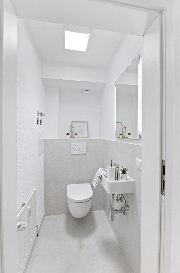Prodej bytu 2+1 63 m², Dachswaldweg 46, Stuttgart- Vaihingen, Bádensko-Württembersko Prodej bytu 2+1 63 m², Dachswaldweg 46, Stuttgart- Vaihingen, Bádensko-Württembersko