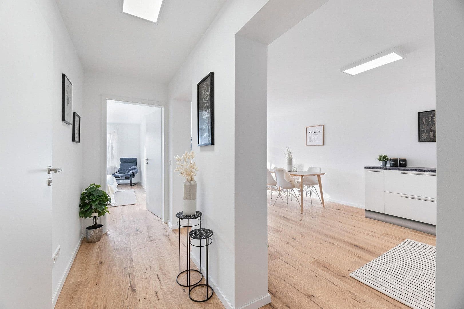 Prodej bytu 2+1 63 m², Dachswaldweg 46, Stuttgart- Vaihingen, Bádensko-Württembersko Prodej bytu 2+1 63 m², Dachswaldweg 46, Stuttgart- Vaihingen, Bádensko-Württembersko