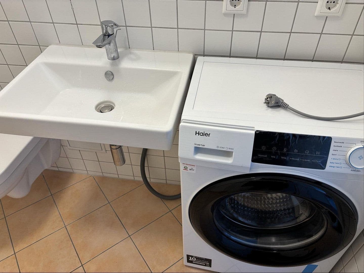 Pronájem bytu 2+1 48 m², Berlin, Berlín Pronájem bytu 2+1 48 m², Berlin, Berlín