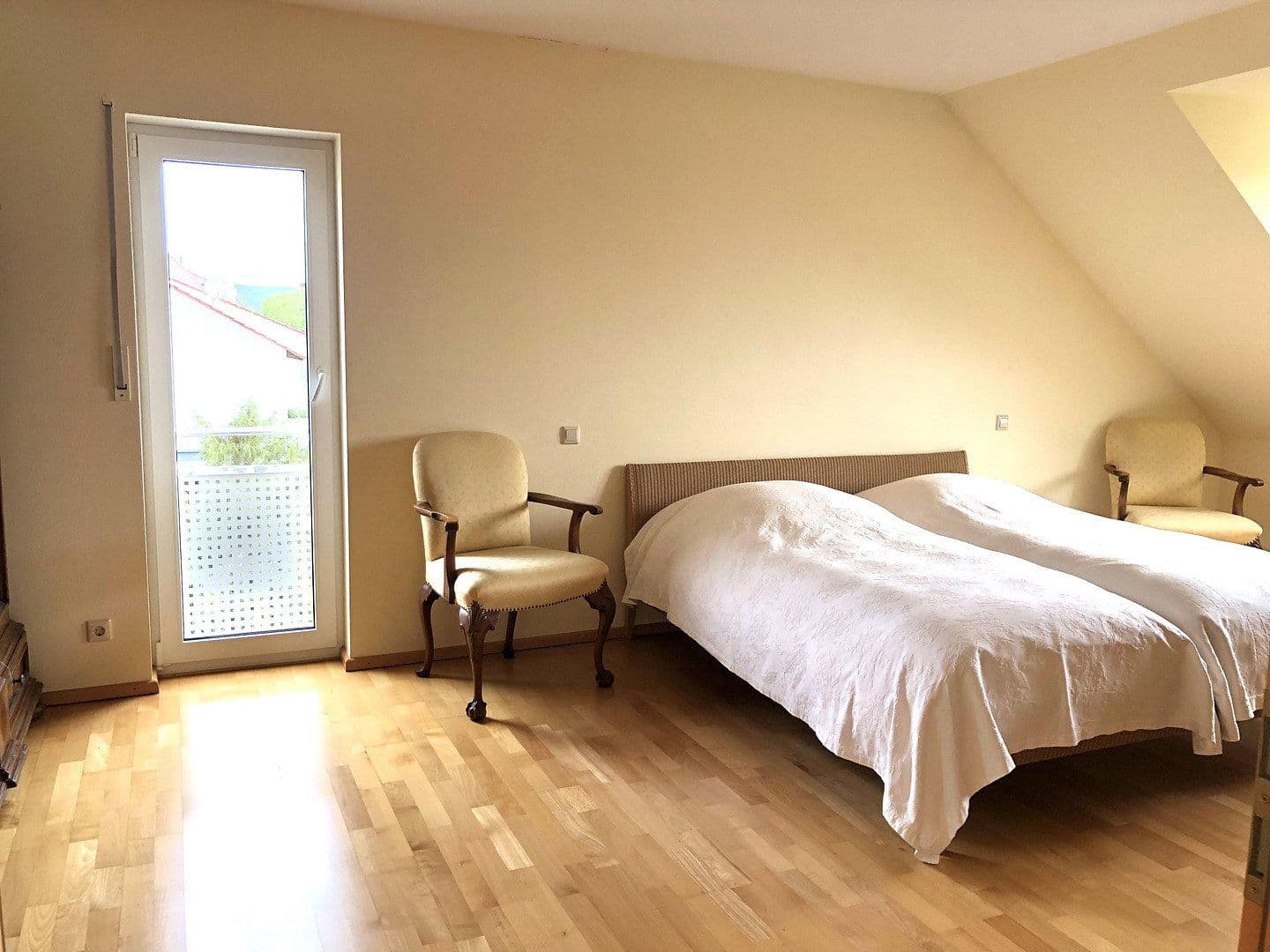 Prodej bytu 4+1 121 m², Neustadt Weinstrasse, Porýní-Falc Prodej bytu 4+1 121 m², Neustadt Weinstrasse, Porýní-Falc