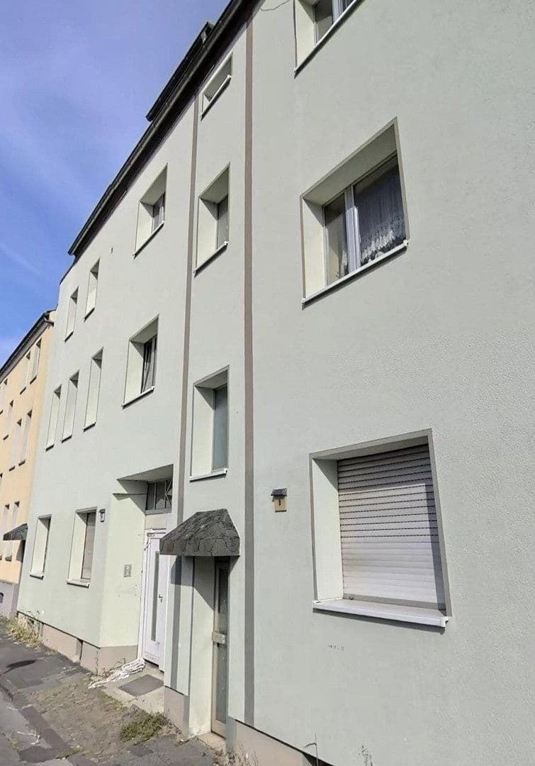 Prodej domu 528 m², pozemek 527 m², Hagen, Severní Porýní-Vestfálsko Prodej domu 528 m², pozemek 527 m², Hagen, Severní Porýní-Vestfálsko