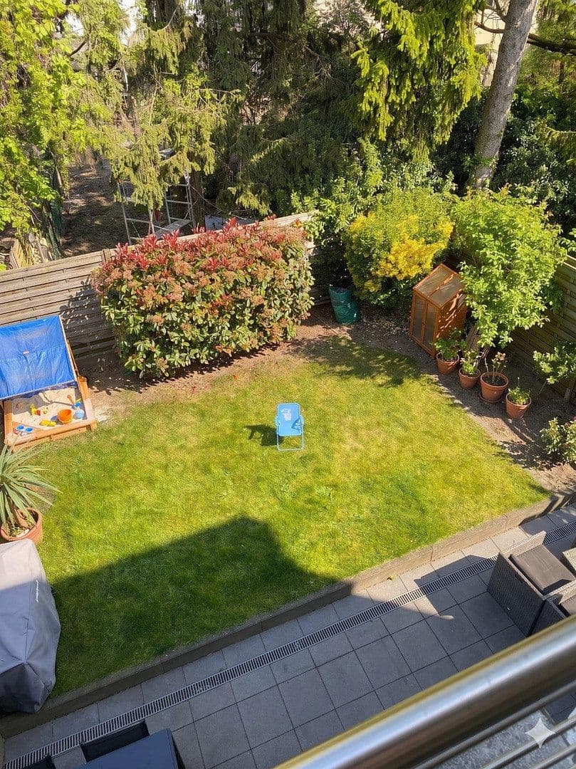 Pronájem domu 150 m², pozemek 250 m², Bahnstraße 34, Mönchengladbach, Severní Porýní-Vestfálsko Pronájem domu 150 m², pozemek 250 m², Bahnstraße 34, Mönchengladbach, Severní Porýní-Vestfálsko