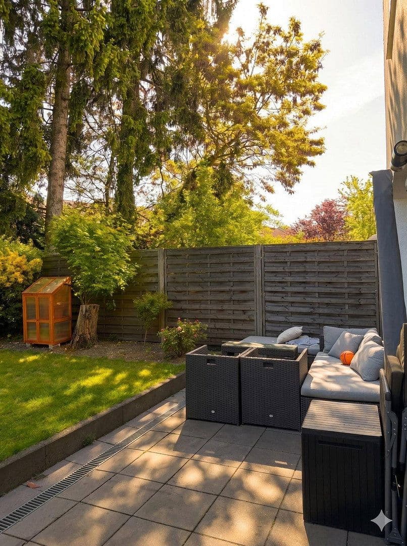 Pronájem domu 150 m², pozemek 250 m², Bahnstraße 34, Mönchengladbach, Severní Porýní-Vestfálsko Pronájem domu 150 m², pozemek 250 m², Bahnstraße 34, Mönchengladbach, Severní Porýní-Vestfálsko