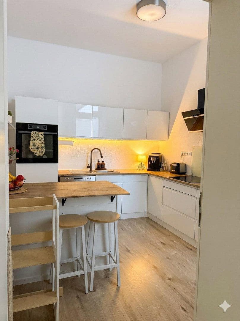Pronájem domu 150 m², pozemek 250 m², Bahnstraße 34, Mönchengladbach, Severní Porýní-Vestfálsko Pronájem domu 150 m², pozemek 250 m², Bahnstraße 34, Mönchengladbach, Severní Porýní-Vestfálsko