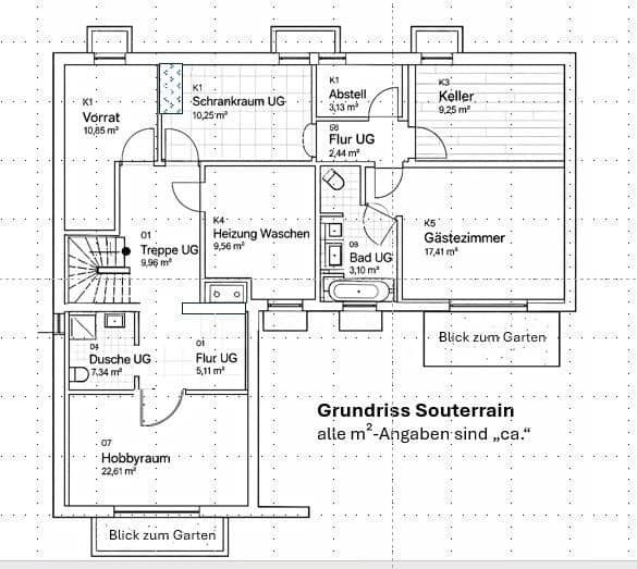 Prodej domu 222 m², pozemek 414 m², Starnberg, Bavorsko Prodej domu 222 m², pozemek 414 m², Starnberg, Bavorsko