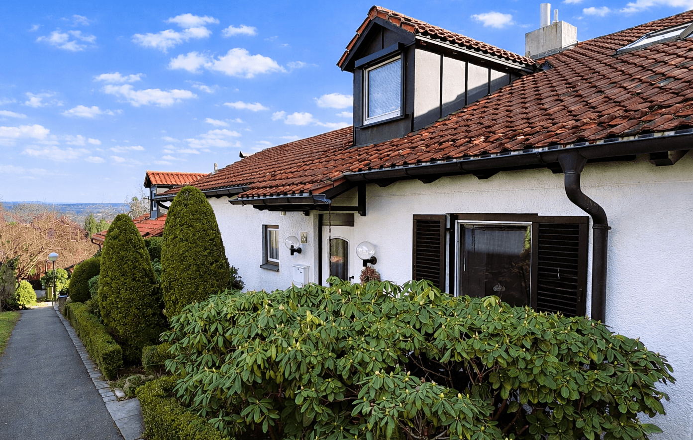 Prodej domu 222 m², pozemek 414 m², Starnberg, Bavorsko Prodej domu 222 m², pozemek 414 m², Starnberg, Bavorsko