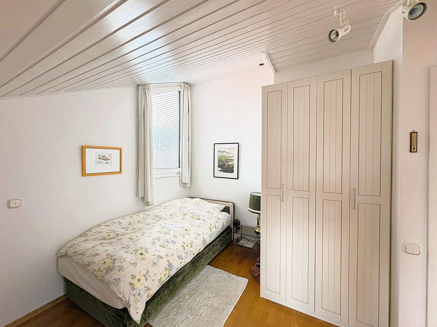 Prodej domu 222 m², pozemek 414 m², Starnberg, Bavorsko Prodej domu 222 m², pozemek 414 m², Starnberg, Bavorsko