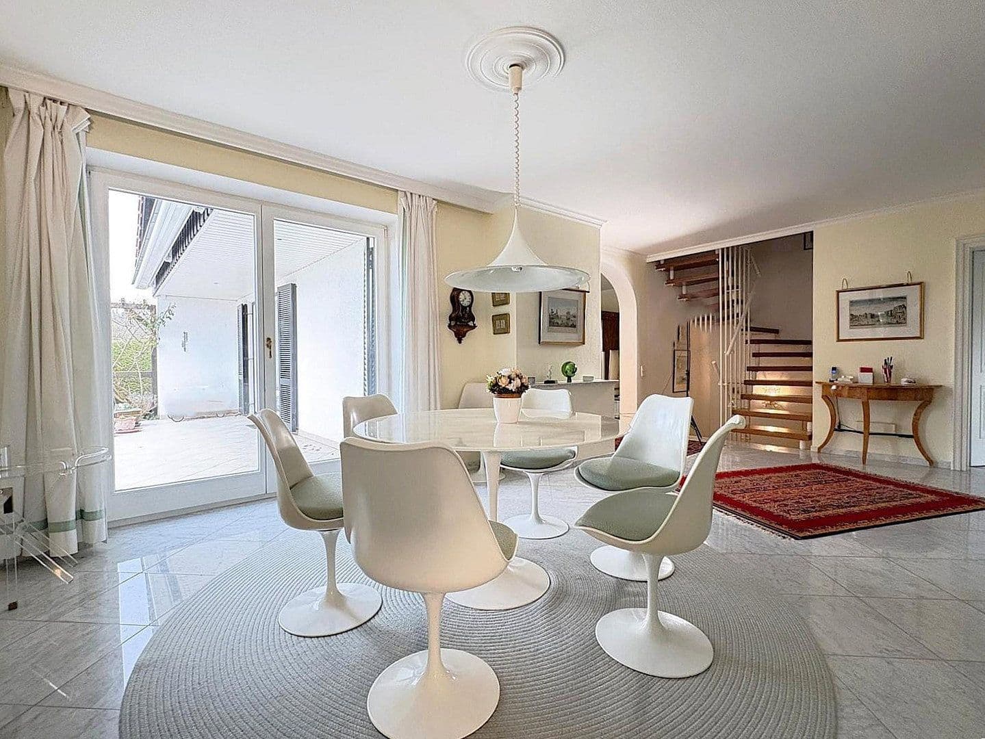 Prodej domu 222 m², pozemek 414 m², Starnberg, Bavorsko Prodej domu 222 m², pozemek 414 m², Starnberg, Bavorsko