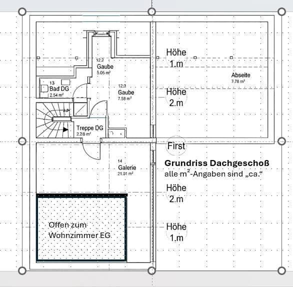 Prodej domu 222 m², pozemek 414 m², Starnberg, Bavorsko Prodej domu 222 m², pozemek 414 m², Starnberg, Bavorsko