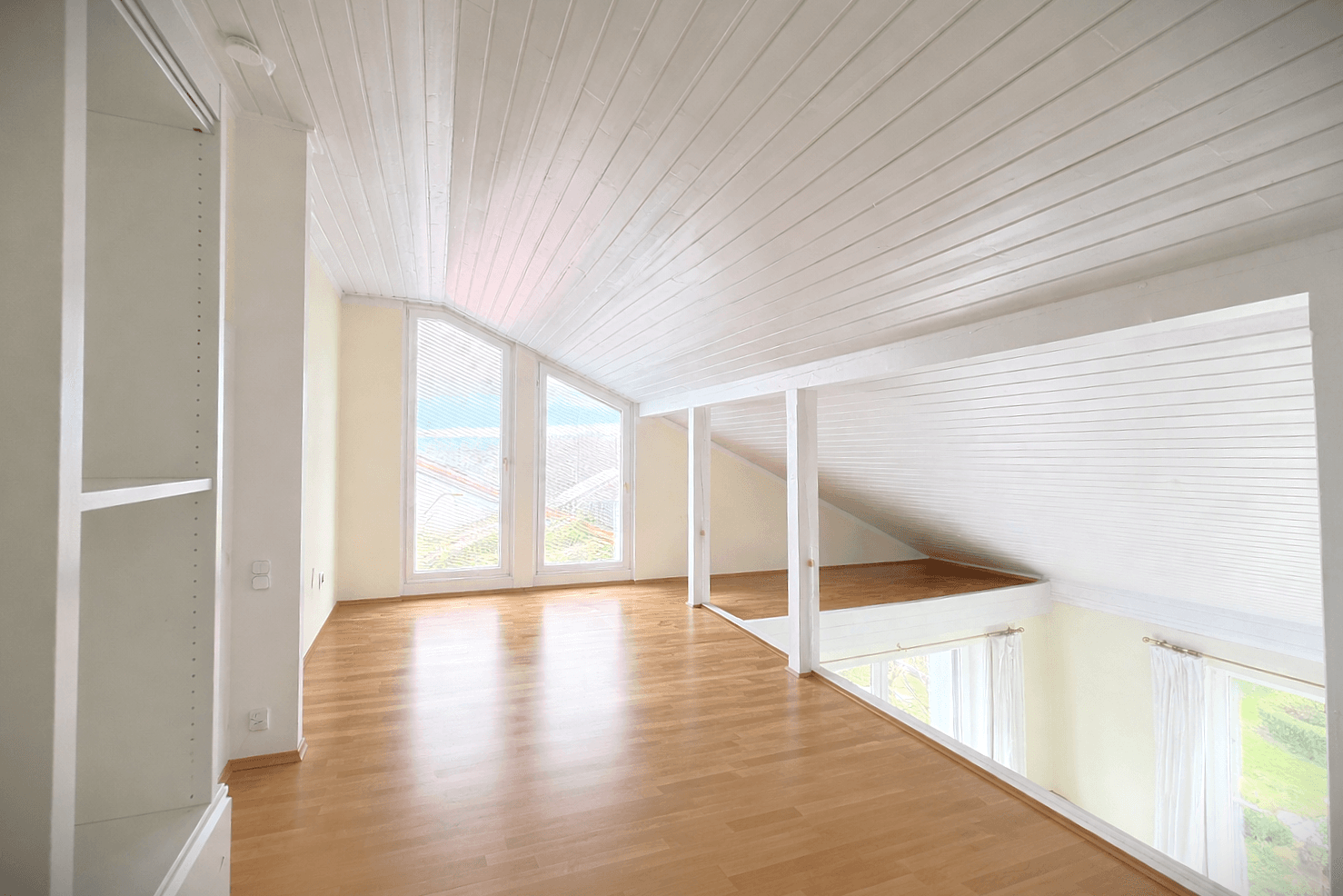 Prodej domu 222 m², pozemek 414 m², Starnberg, Bavorsko Prodej domu 222 m², pozemek 414 m², Starnberg, Bavorsko