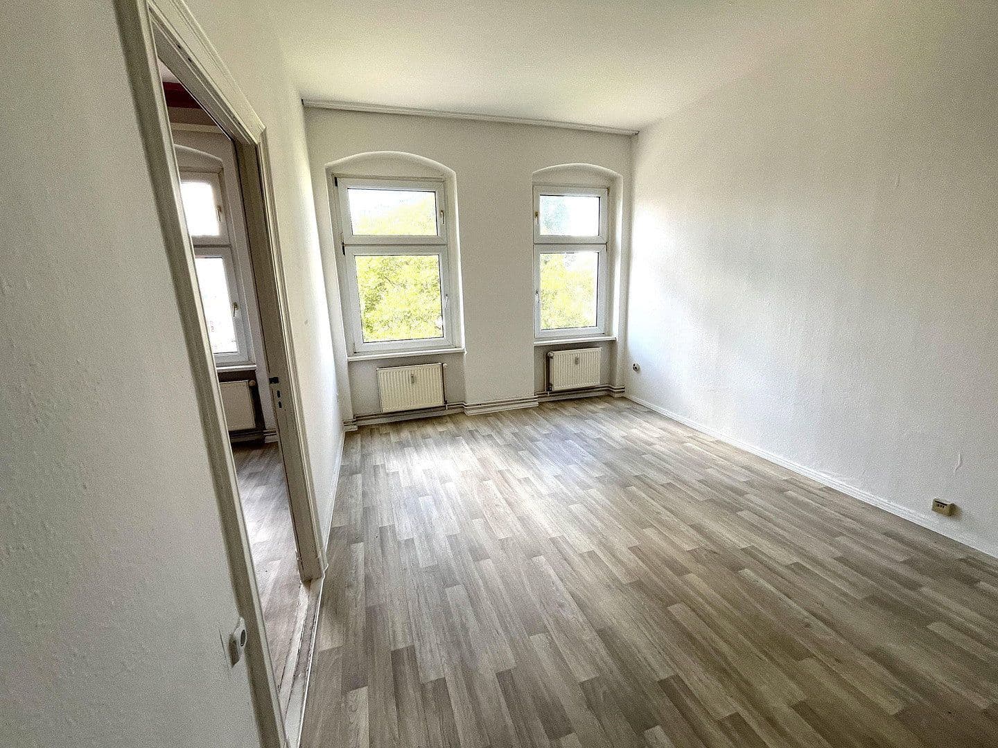 Pronájem bytu 2+1 49 m², Koloniestr. 37, Berlin, Berlín Pronájem bytu 2+1 49 m², Koloniestr. 37, Berlin, Berlín