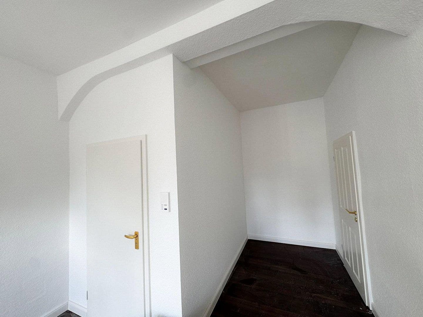 Pronájem bytu 2+kk 77 m², Hauptstraße 62, Nordstemmen, Dolní Sasko Pronájem bytu 2+kk 77 m², Hauptstraße 62, Nordstemmen, Dolní Sasko