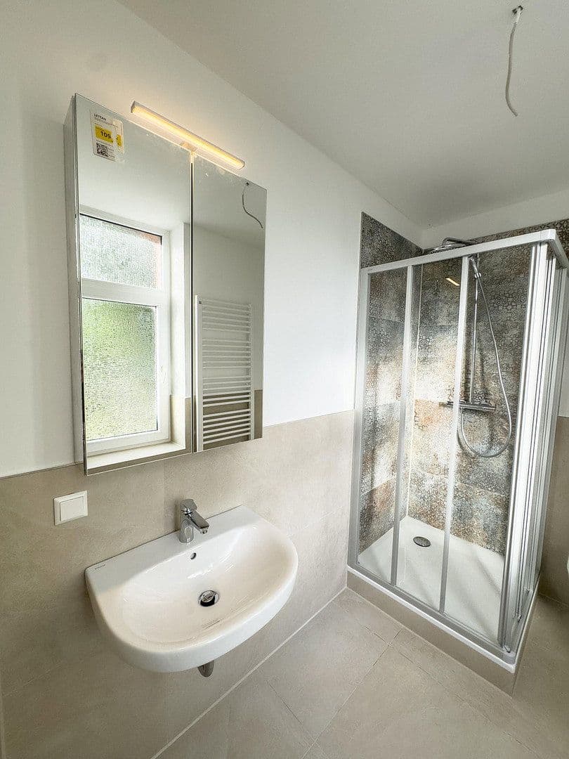 Pronájem bytu 2+kk 77 m², Hauptstraße 62, Nordstemmen, Dolní Sasko Pronájem bytu 2+kk 77 m², Hauptstraße 62, Nordstemmen, Dolní Sasko