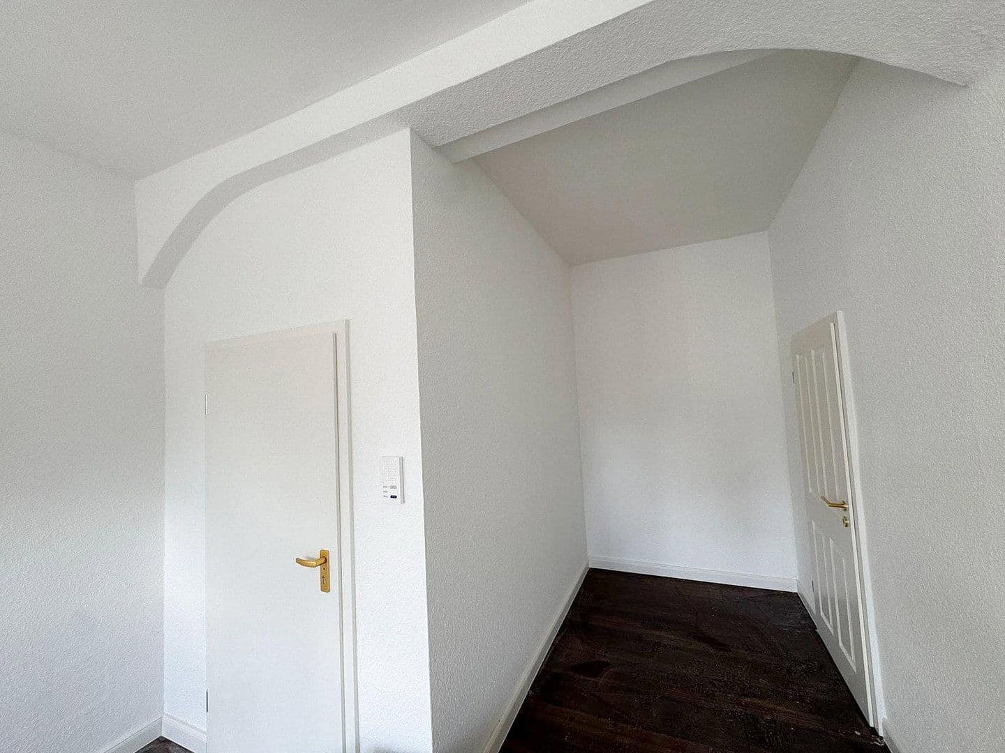 Pronájem bytu 2+kk 77 m², Hauptstraße 62, Nordstemmen, Dolní Sasko Pronájem bytu 2+kk 77 m², Hauptstraße 62, Nordstemmen, Dolní Sasko