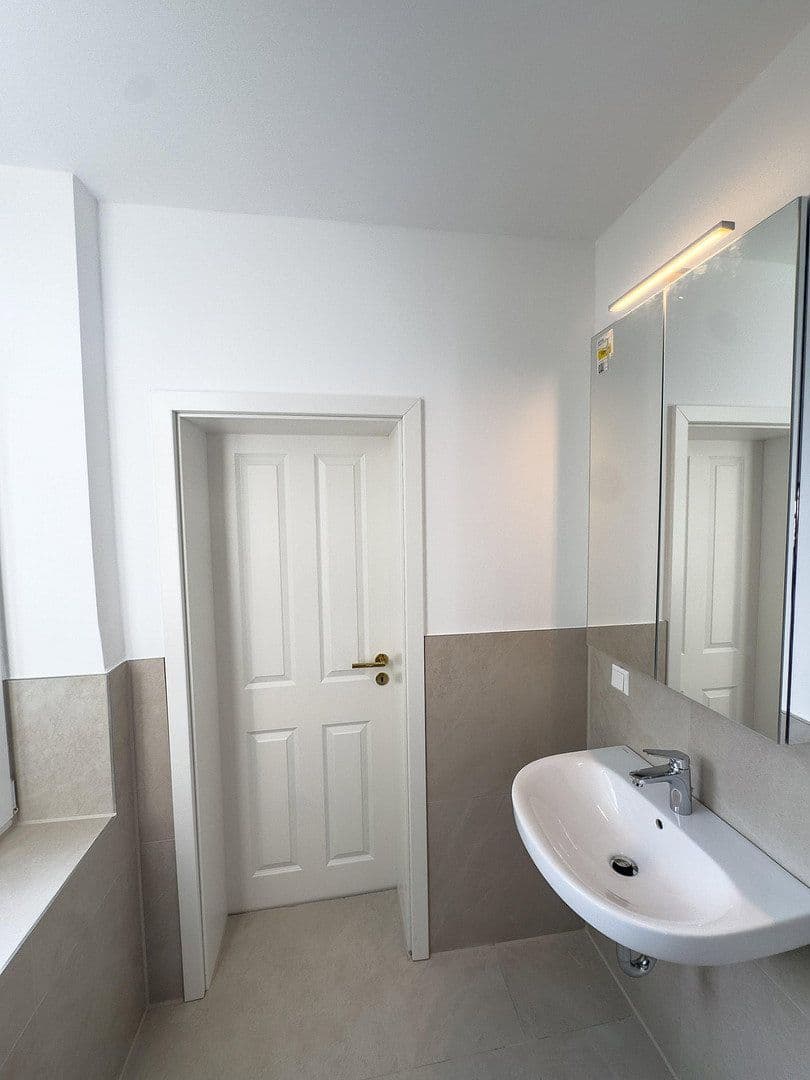 Pronájem bytu 2+kk 77 m², Hauptstraße 62, Nordstemmen, Dolní Sasko Pronájem bytu 2+kk 77 m², Hauptstraße 62, Nordstemmen, Dolní Sasko