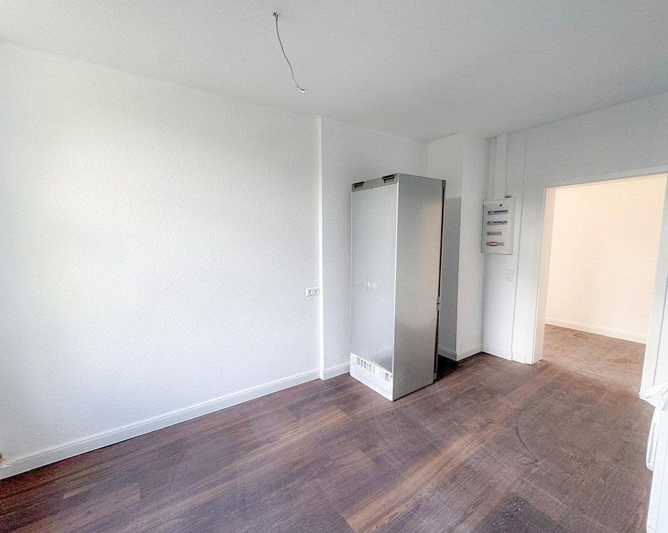 Pronájem bytu 2+kk 77 m², Hauptstraße 62, Nordstemmen, Dolní Sasko Pronájem bytu 2+kk 77 m², Hauptstraße 62, Nordstemmen, Dolní Sasko