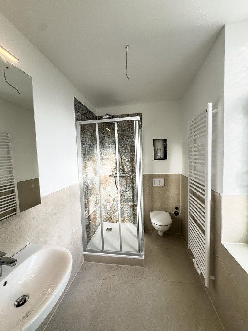 Pronájem bytu 2+kk 77 m², Hauptstraße 62, Nordstemmen, Dolní Sasko Pronájem bytu 2+kk 77 m², Hauptstraße 62, Nordstemmen, Dolní Sasko