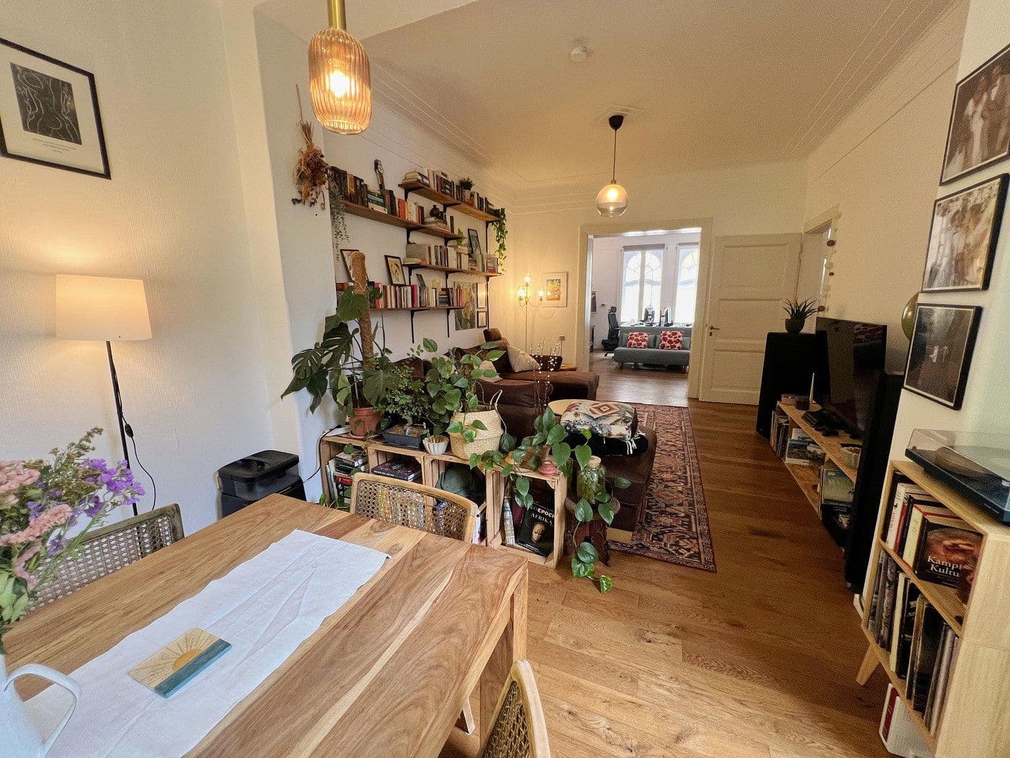 Pronájem bytu 3+1 110 m², Südstr. 13, Siegburg, Severní Porýní-Vestfálsko Pronájem bytu 3+1 110 m², Südstr. 13, Siegburg, Severní Porýní-Vestfálsko