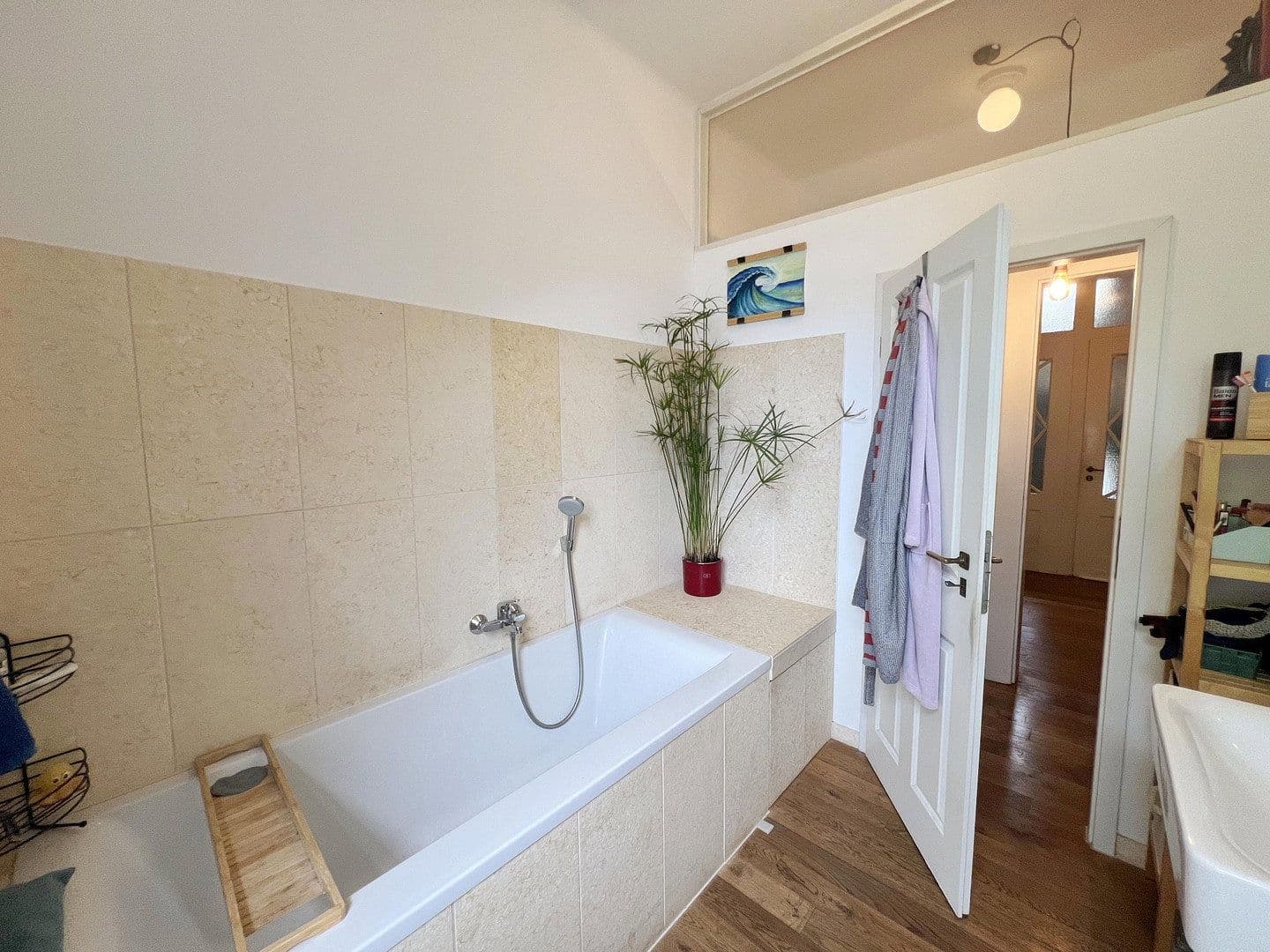 Pronájem bytu 3+1 110 m², Südstr. 13, Siegburg, Severní Porýní-Vestfálsko Pronájem bytu 3+1 110 m², Südstr. 13, Siegburg, Severní Porýní-Vestfálsko