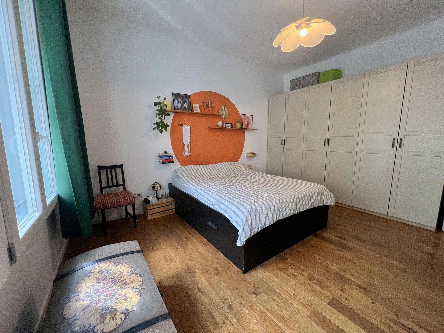 Pronájem bytu 3+1 110 m², Südstr. 13, Siegburg, Severní Porýní-Vestfálsko Pronájem bytu 3+1 110 m², Südstr. 13, Siegburg, Severní Porýní-Vestfálsko