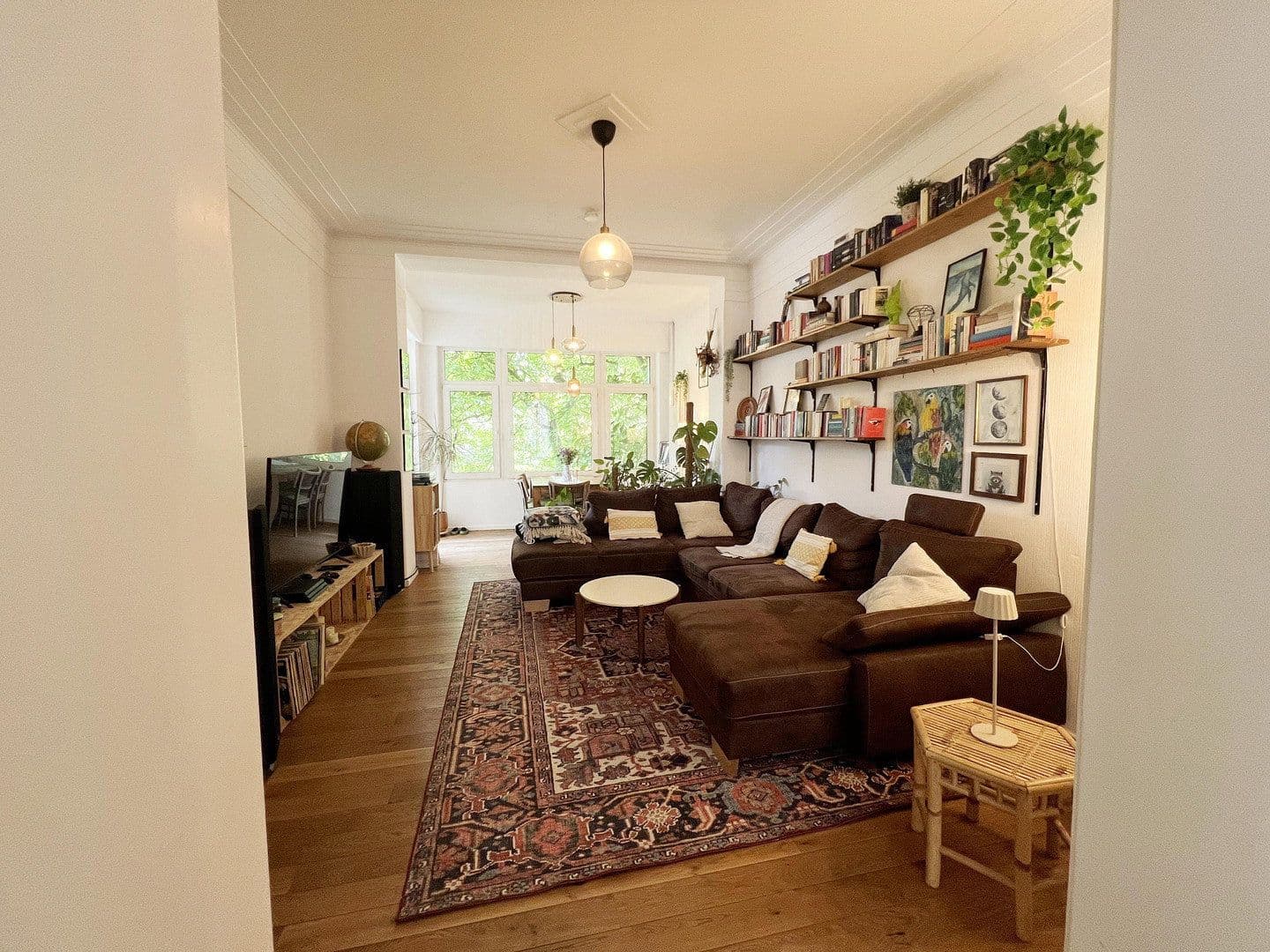 Pronájem bytu 3+1 110 m², Südstr. 13, Siegburg, Severní Porýní-Vestfálsko Pronájem bytu 3+1 110 m², Südstr. 13, Siegburg, Severní Porýní-Vestfálsko