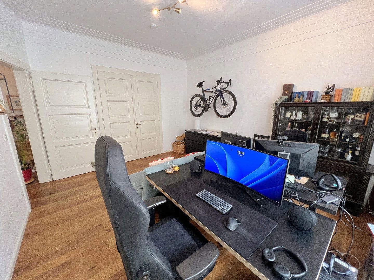 Pronájem bytu 3+1 110 m², Südstr. 13, Siegburg, Severní Porýní-Vestfálsko Pronájem bytu 3+1 110 m², Südstr. 13, Siegburg, Severní Porýní-Vestfálsko