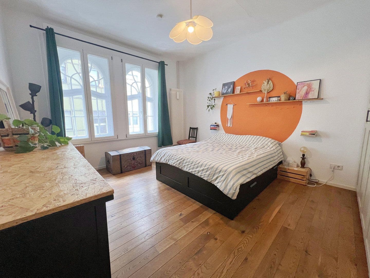 Pronájem bytu 3+1 110 m², Südstr. 13, Siegburg, Severní Porýní-Vestfálsko Pronájem bytu 3+1 110 m², Südstr. 13, Siegburg, Severní Porýní-Vestfálsko
