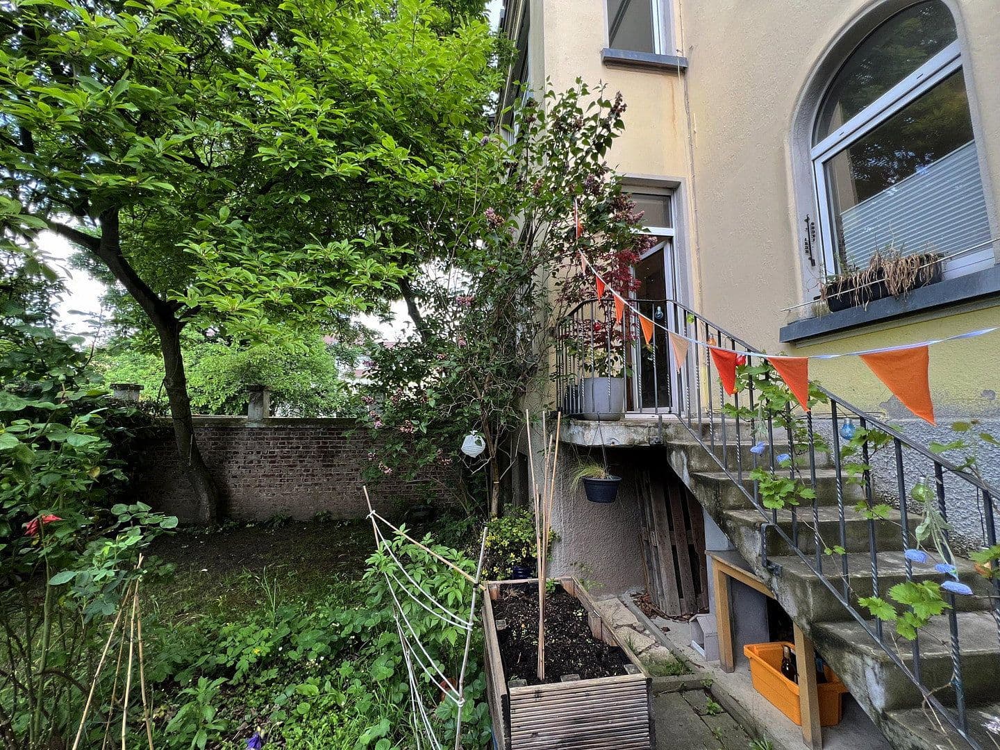 Pronájem bytu 3+1 110 m², Südstr. 13, Siegburg, Severní Porýní-Vestfálsko Pronájem bytu 3+1 110 m², Südstr. 13, Siegburg, Severní Porýní-Vestfálsko