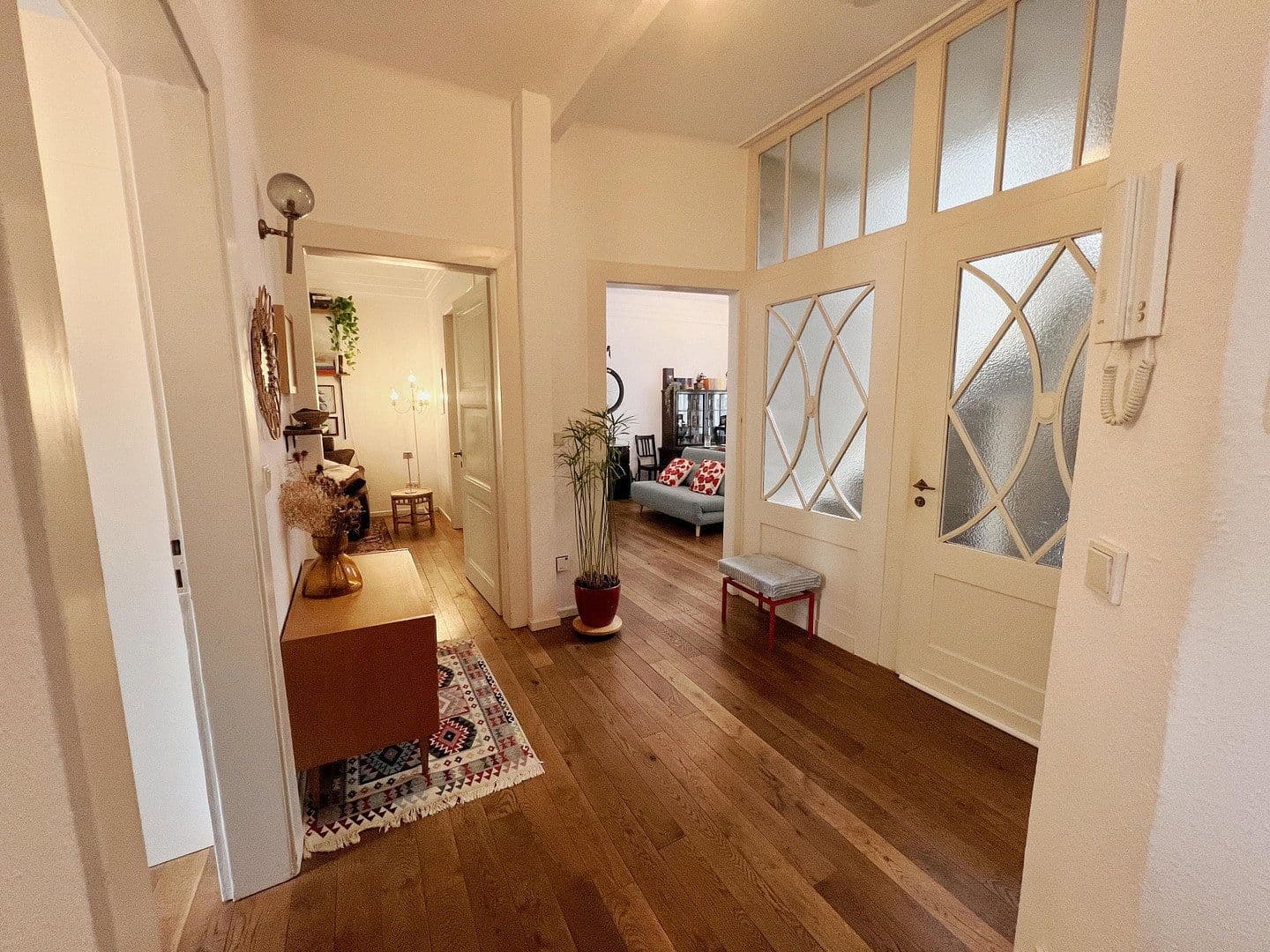 Pronájem bytu 3+1 110 m², Südstr. 13, Siegburg, Severní Porýní-Vestfálsko Pronájem bytu 3+1 110 m², Südstr. 13, Siegburg, Severní Porýní-Vestfálsko