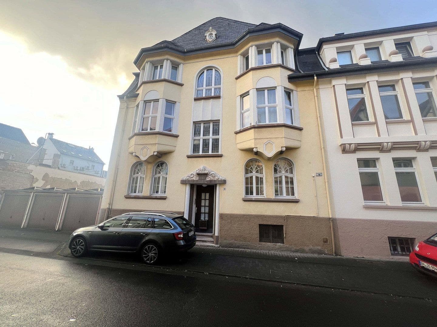 Pronájem bytu 3+1 110 m², Südstr. 13, Siegburg, Severní Porýní-Vestfálsko Pronájem bytu 3+1 110 m², Südstr. 13, Siegburg, Severní Porýní-Vestfálsko
