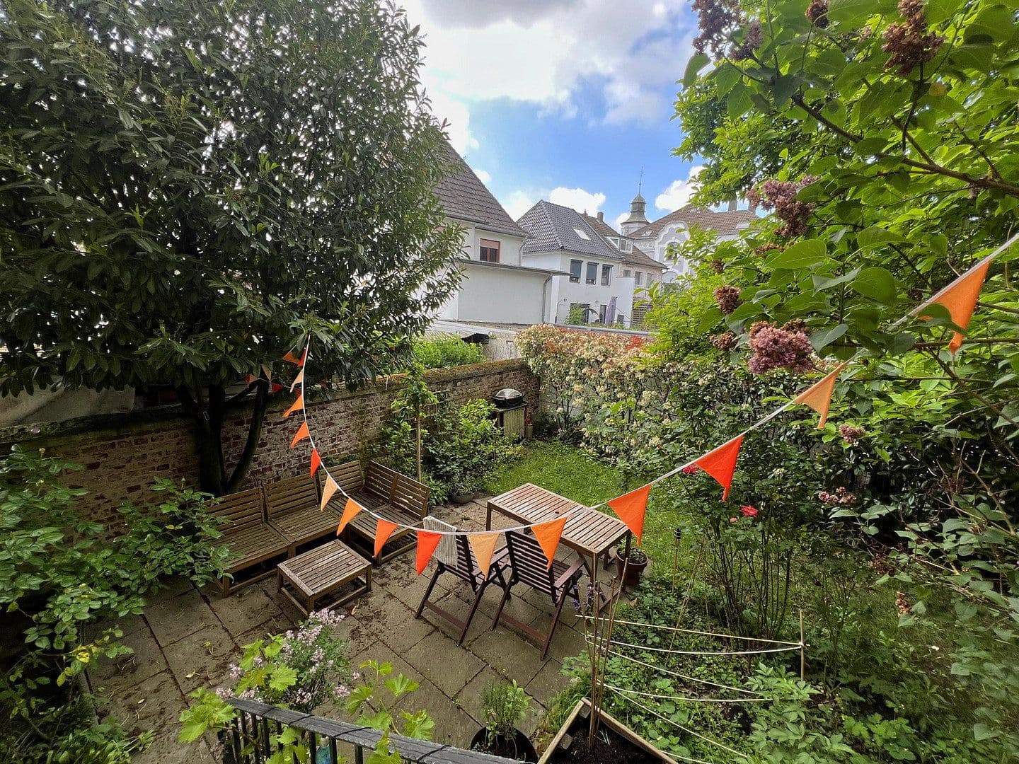 Pronájem bytu 3+1 110 m², Südstr. 13, Siegburg, Severní Porýní-Vestfálsko Pronájem bytu 3+1 110 m², Südstr. 13, Siegburg, Severní Porýní-Vestfálsko