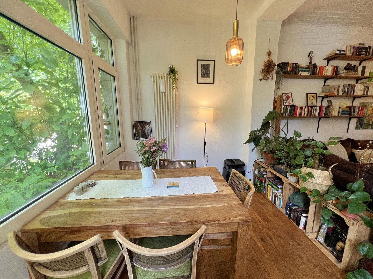 Pronájem bytu 3+1 110 m², Südstr. 13, Siegburg, Severní Porýní-Vestfálsko Pronájem bytu 3+1 110 m², Südstr. 13, Siegburg, Severní Porýní-Vestfálsko