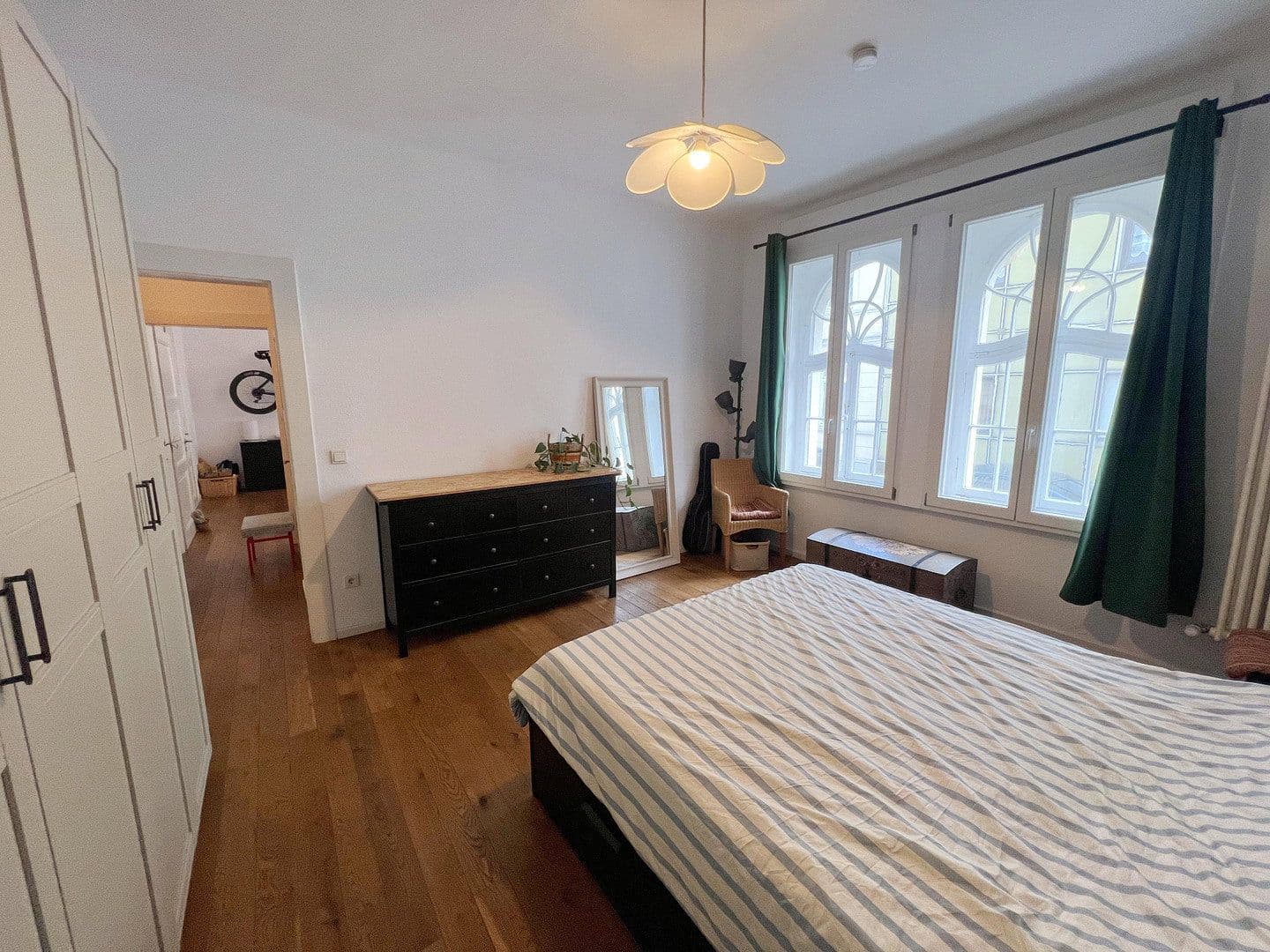 Pronájem bytu 3+1 110 m², Südstr. 13, Siegburg, Severní Porýní-Vestfálsko Pronájem bytu 3+1 110 m², Südstr. 13, Siegburg, Severní Porýní-Vestfálsko