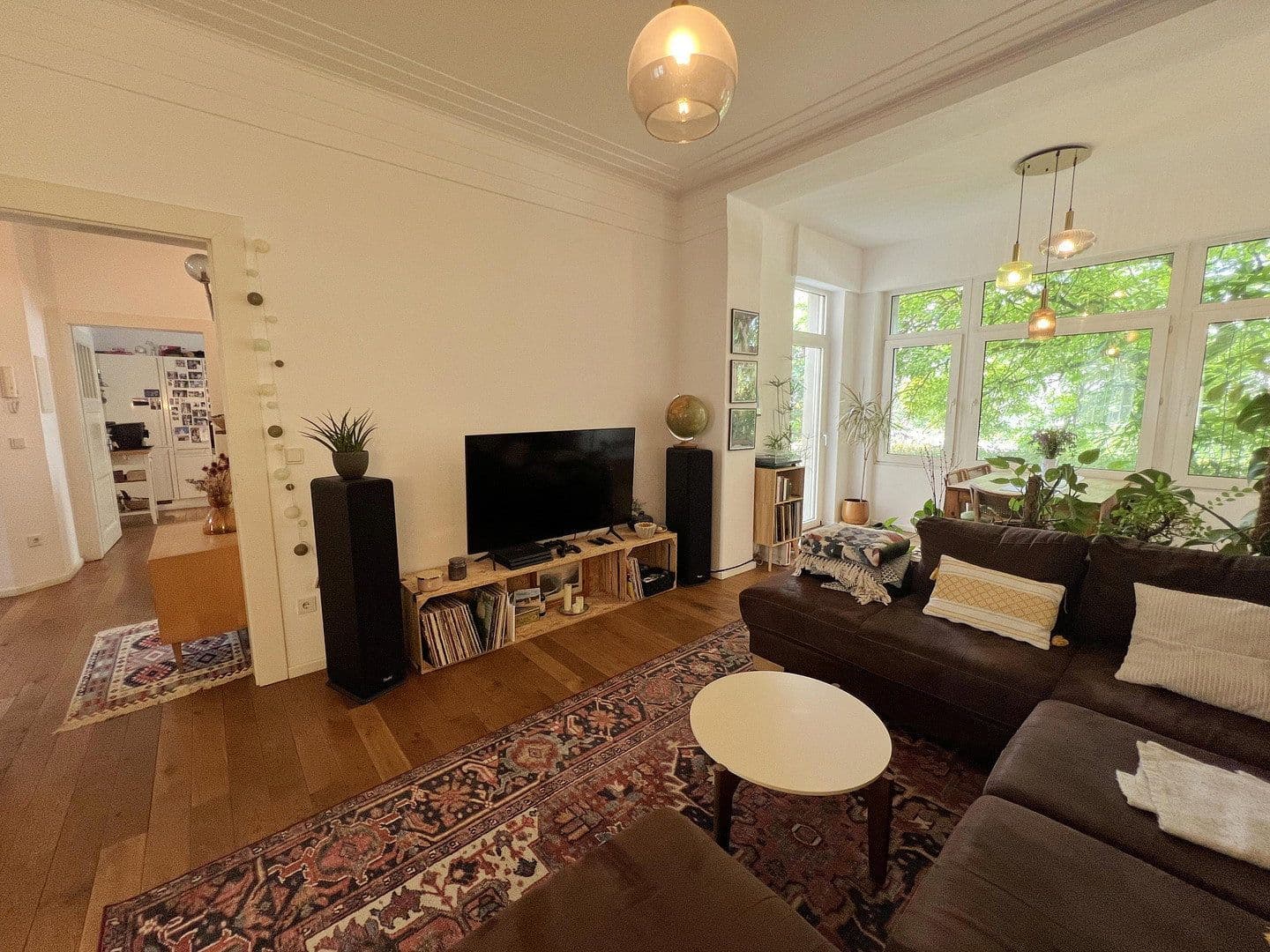 Pronájem bytu 3+1 110 m², Südstr. 13, Siegburg, Severní Porýní-Vestfálsko Pronájem bytu 3+1 110 m², Südstr. 13, Siegburg, Severní Porýní-Vestfálsko