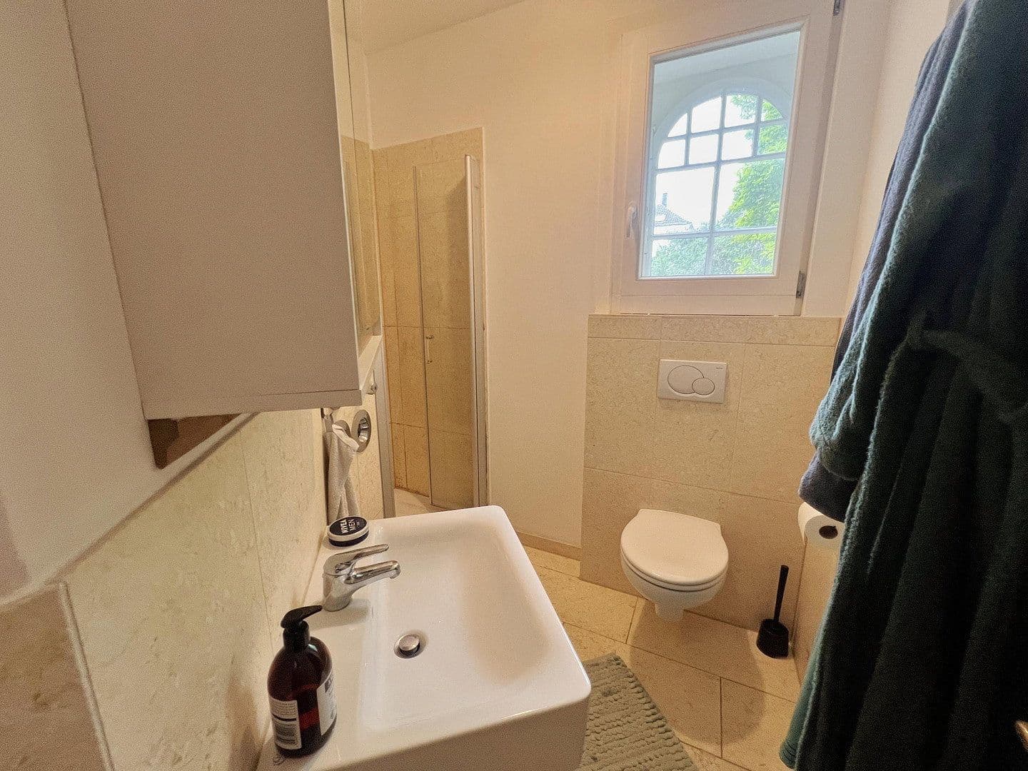 Pronájem bytu 3+1 110 m², Südstr. 13, Siegburg, Severní Porýní-Vestfálsko Pronájem bytu 3+1 110 m², Südstr. 13, Siegburg, Severní Porýní-Vestfálsko