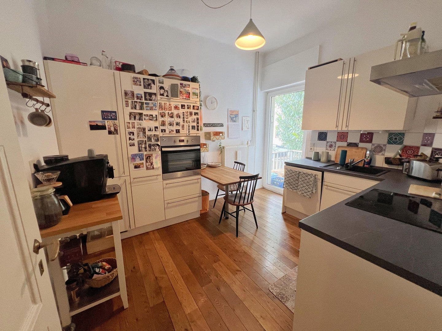 Pronájem bytu 3+1 110 m², Südstr. 13, Siegburg, Severní Porýní-Vestfálsko Pronájem bytu 3+1 110 m², Südstr. 13, Siegburg, Severní Porýní-Vestfálsko