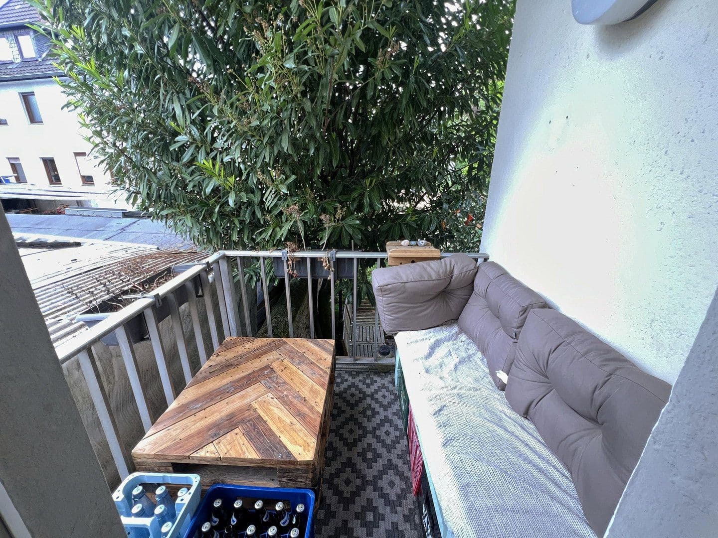 Pronájem bytu 3+1 110 m², Südstr. 13, Siegburg, Severní Porýní-Vestfálsko Pronájem bytu 3+1 110 m², Südstr. 13, Siegburg, Severní Porýní-Vestfálsko