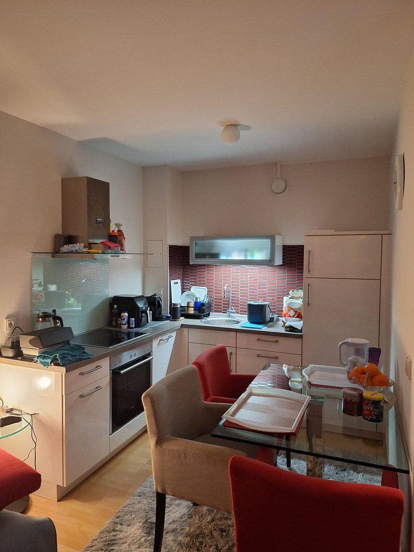 Pronájem bytu 2+1 49 m², Mitte Berlin, Berlín Pronájem bytu 2+1 49 m², Mitte Berlin, Berlín
