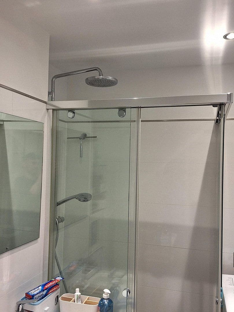Pronájem bytu 2+1 49 m², Mitte Berlin, Berlín Pronájem bytu 2+1 49 m², Mitte Berlin, Berlín